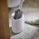 Toilet brush Flex™ 360 Lite Joseph Joseph Color white