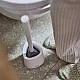 Toilet brush Flex™ 360 Lite Joseph Joseph Color white