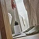 Toilet brush Flex™ 360 Lite Joseph Joseph Color white