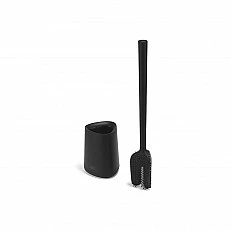 Четка за тоалетна Flex™ 360 Lite Joseph Joseph Цвят черно