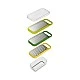 Рендета 3бр с контейнер Multi-Grate & Store™ Joseph Joseph