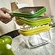 Рендета 3бр с контейнер Multi-Grate & Store™ Joseph Joseph