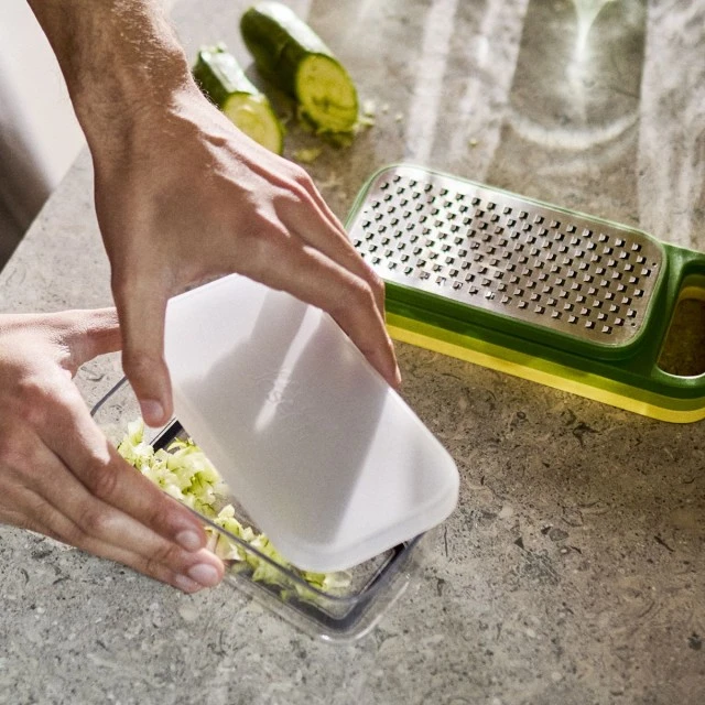 Рендета 3бр с контейнер Multi-Grate & Store™ Joseph Joseph