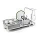 Joseph Joseph Extend™ Plus Dryer White