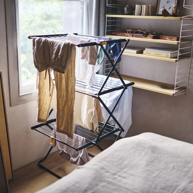 Joseph Joseph AirFrame™ Folding Clothes Dryer