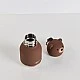 Thermos bottle mini Bestie by Asobu 0.200l Teddy bear motif