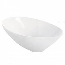 Asymmetric bowl A table 22.5cm Asa Selection