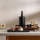 Wine cooler Kitchen'art Asa Selection Color black