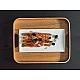 Πιάτο Α τραπέζι 29εκ. 14εκ. Asa Selection