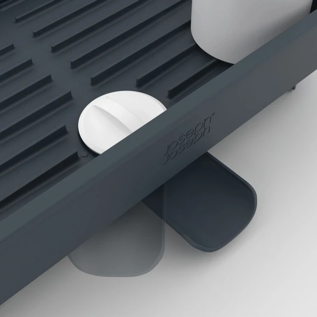 Extend™ Dryer Color Gray