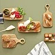 Дъска за рязане 32см 14см Asa Selection