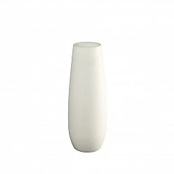 Vase Ease 25cm Asa Selection Color off-white
