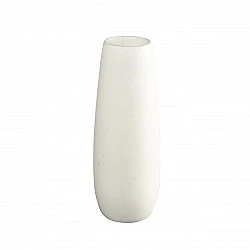 Vase Ease 32cm Asa Selection Color off-white