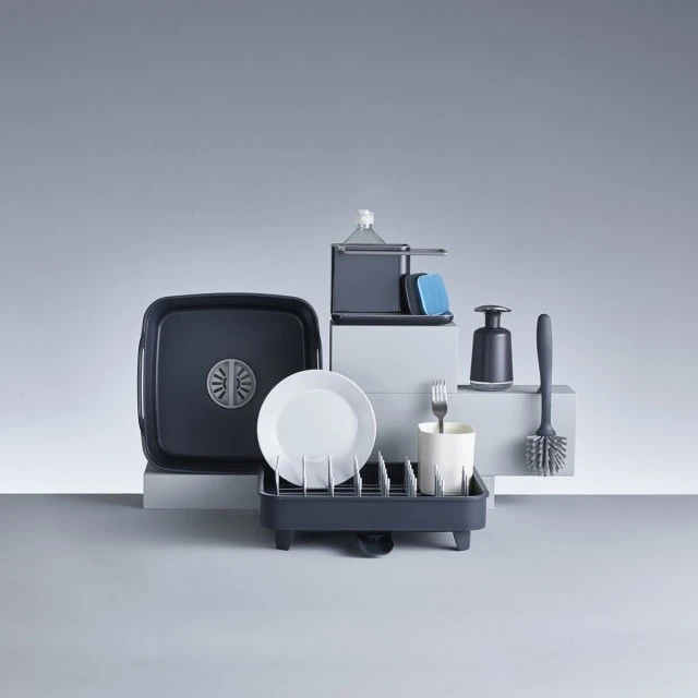 Extend™ Dryer Color Gray