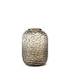 Vase Bambola L Guaxs Color gray