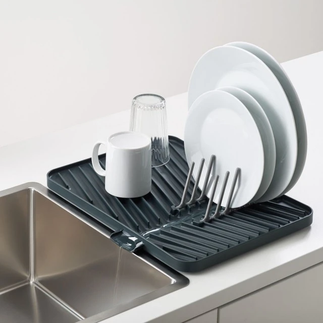 Flip-Up™ Dryer Color Gray