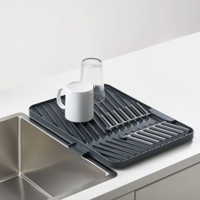 Flip-Up™ Dryer Color Gray