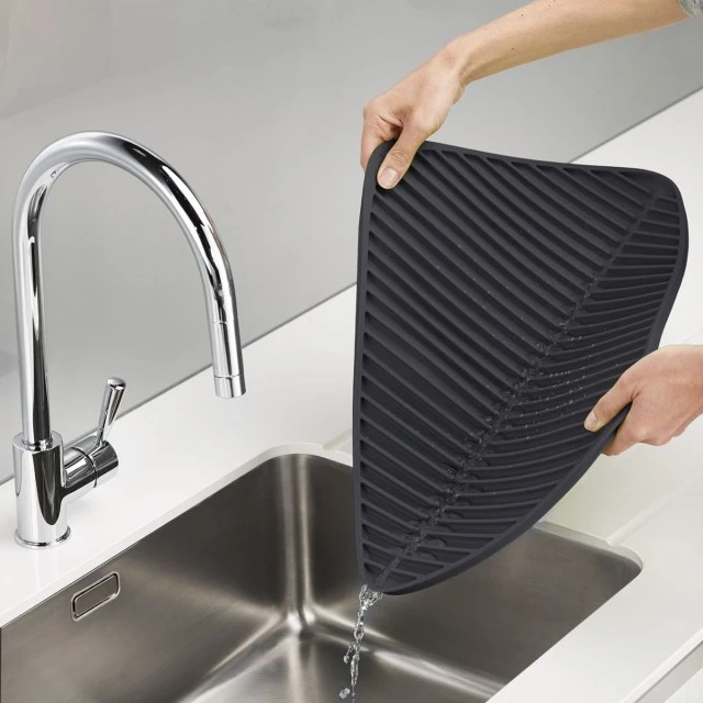 Flume™ Dryer Color Gray