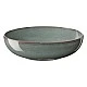 Pasta plate Saisons 21cm Asa Selection Eucalyptus color