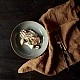 Pasta plate Saisons 21cm Asa Selection Eucalyptus color