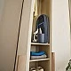 Ironing board Pocket Max Joseph Joseph Color dark blue leo