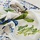 Одеяло Kawana Designers Guild Цвят синьо