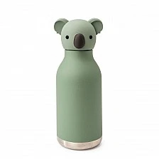 Bottle Bestie by Asobu 0.460l Asobu Koala motif