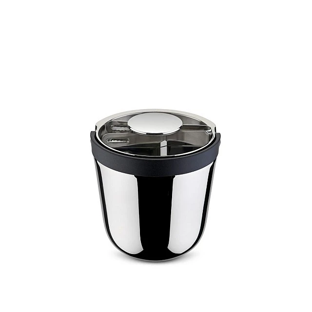 Съд за лед The tending box Alessi