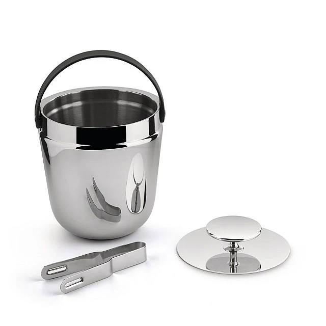 Съд за лед The tending box Alessi