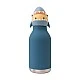 Бутилка Bestie by Asobu 0,460л Asobu Мотив акула