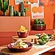 Купа 11см poké méxico ASA Selection Цвят червено