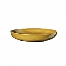 Fusion plate 22cm poké méxico Asa Color yellow