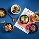 Купа за рамен Umami ASA Selection Цвят синьо