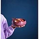 Купа за рамен Umami ASA Selection Цвят лилаво