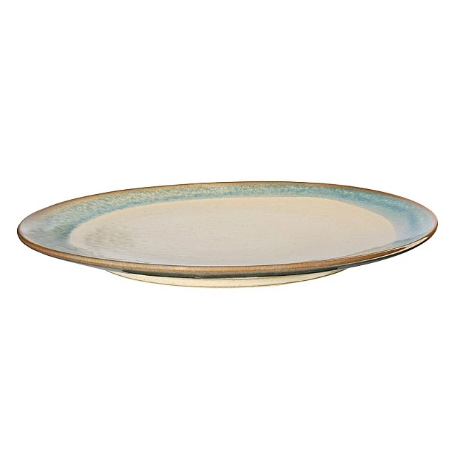 Πιάτο 27cm Il Capriccio ASA Selection Χρώμα μπεζ