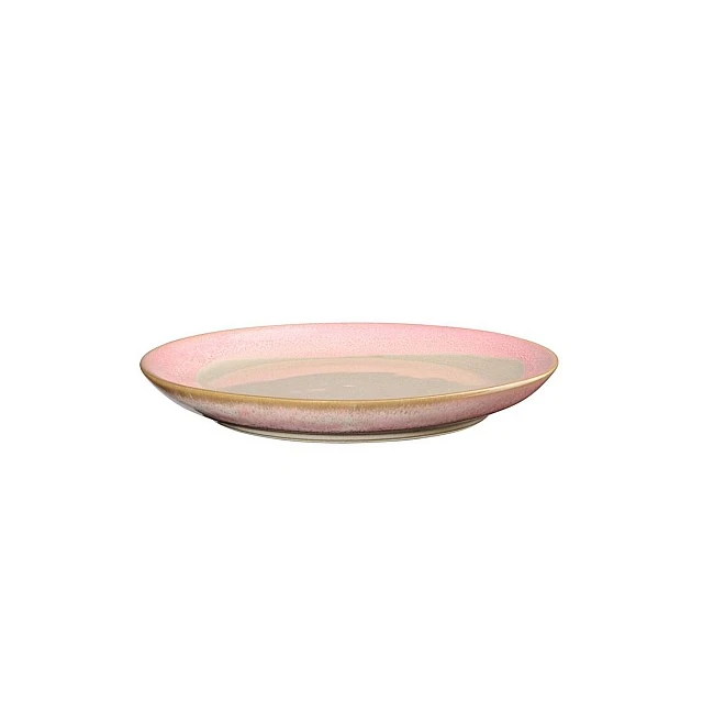 Πιάτο 18cm Il Capriccio ASA Selection Χρώμα ροζ