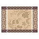Подложка за сервиране Manor Lane Le Jacquard Francais Цвят бежово