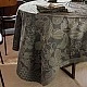 Покривка Sulawesi 150см 260см Le Jacquard Francais Цвят зелено