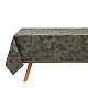 Покривка Sulawesi 150см 260см Le Jacquard Francais Цвят зелено