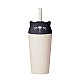 Чаша Bestie Sippy 0,720л Asobu Мотив коте
