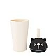 Чаша Bestie Sippy 0,720л Asobu Мотив коте