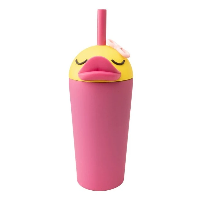 Чаша Bestie Sippy 0,720л Asobu Мотив пате