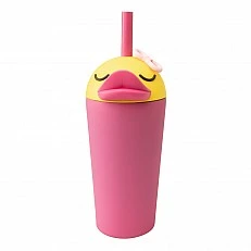 Чаша Bestie Sippy 0,720л Asobu Мотив пате