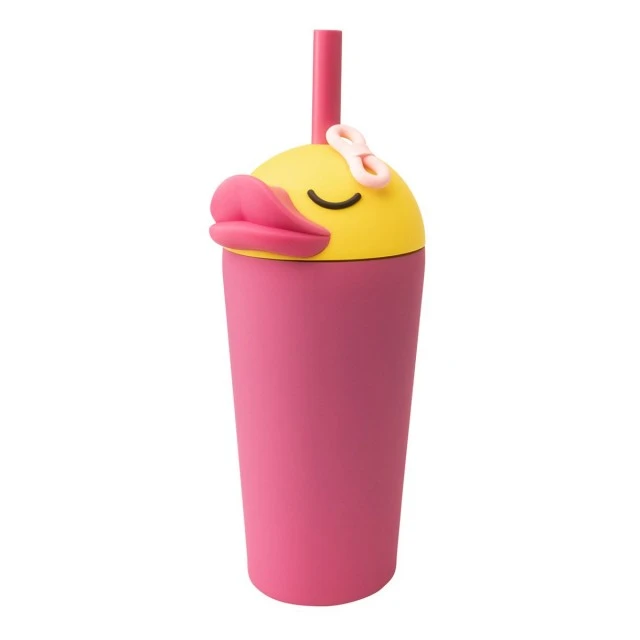 Чаша Bestie Sippy 0,720л Asobu Мотив пате