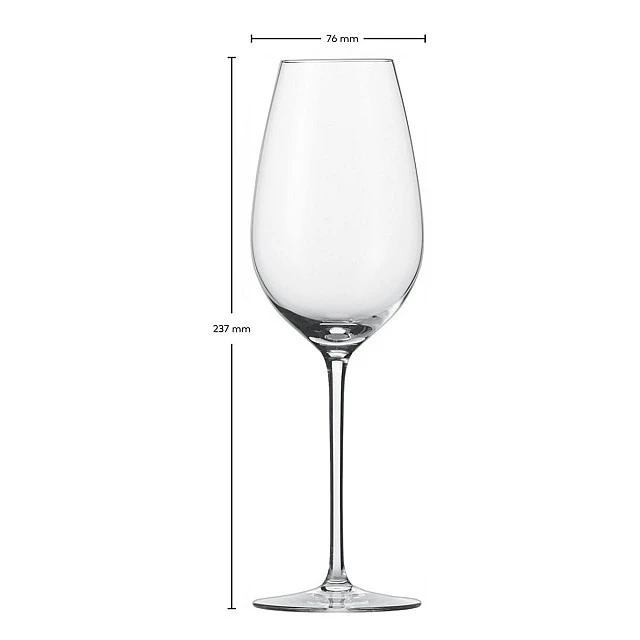 Чаши за бяло вино Enoteca 2бр. Zwiesel Glas