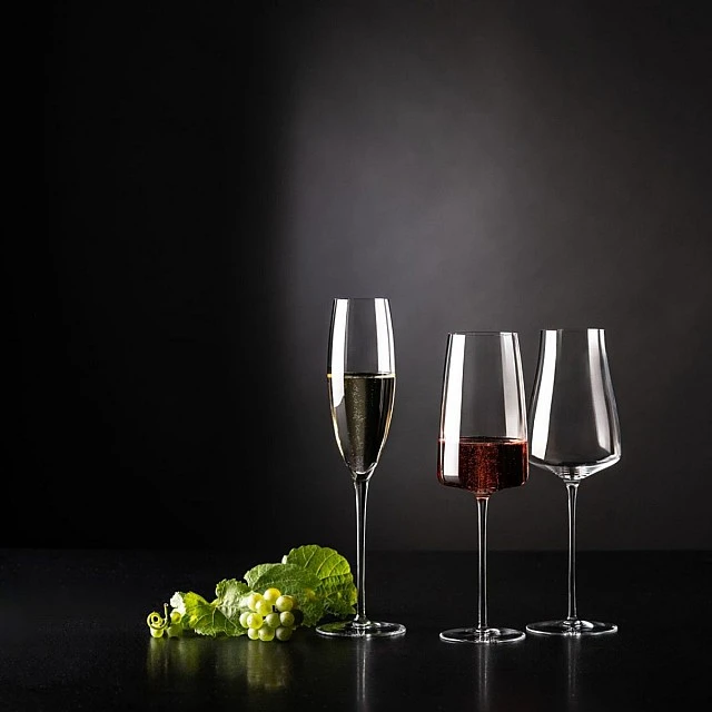 Чаши за шампанско Enoteca 2бр. Zwiesel Glas