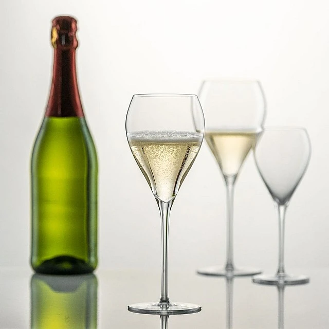 Ποτήρια αφρώδους κρασιού Premium 4 τεμ. Bar Special Zwiesel