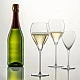 Ποτήρια αφρώδους κρασιού Premium 4 τεμ. Bar Special Zwiesel
