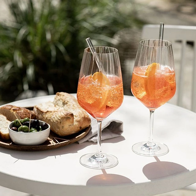 Чаши за Spritz 4бр. Blossom Zwiesel
