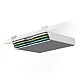 Folio™ Slim Cutting Boards 3pcs. 31.5cm 22.8cm Color multicolor